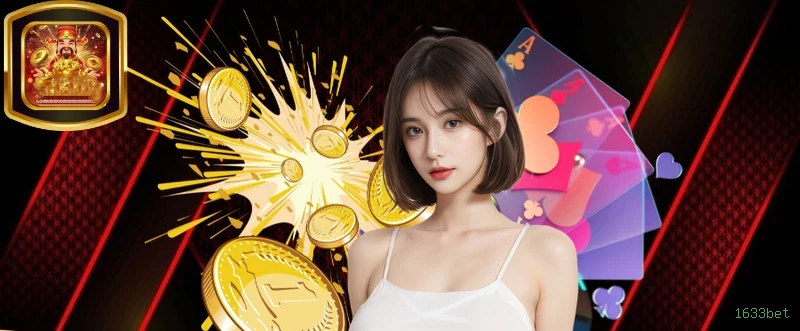 Configurações úteis dentro do app 1633bet