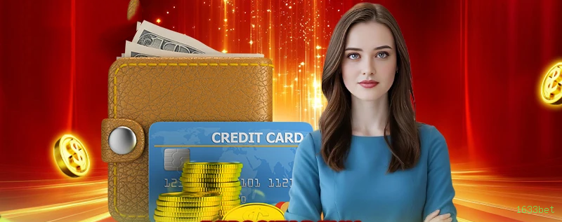 Cassino 1633bet app mobile